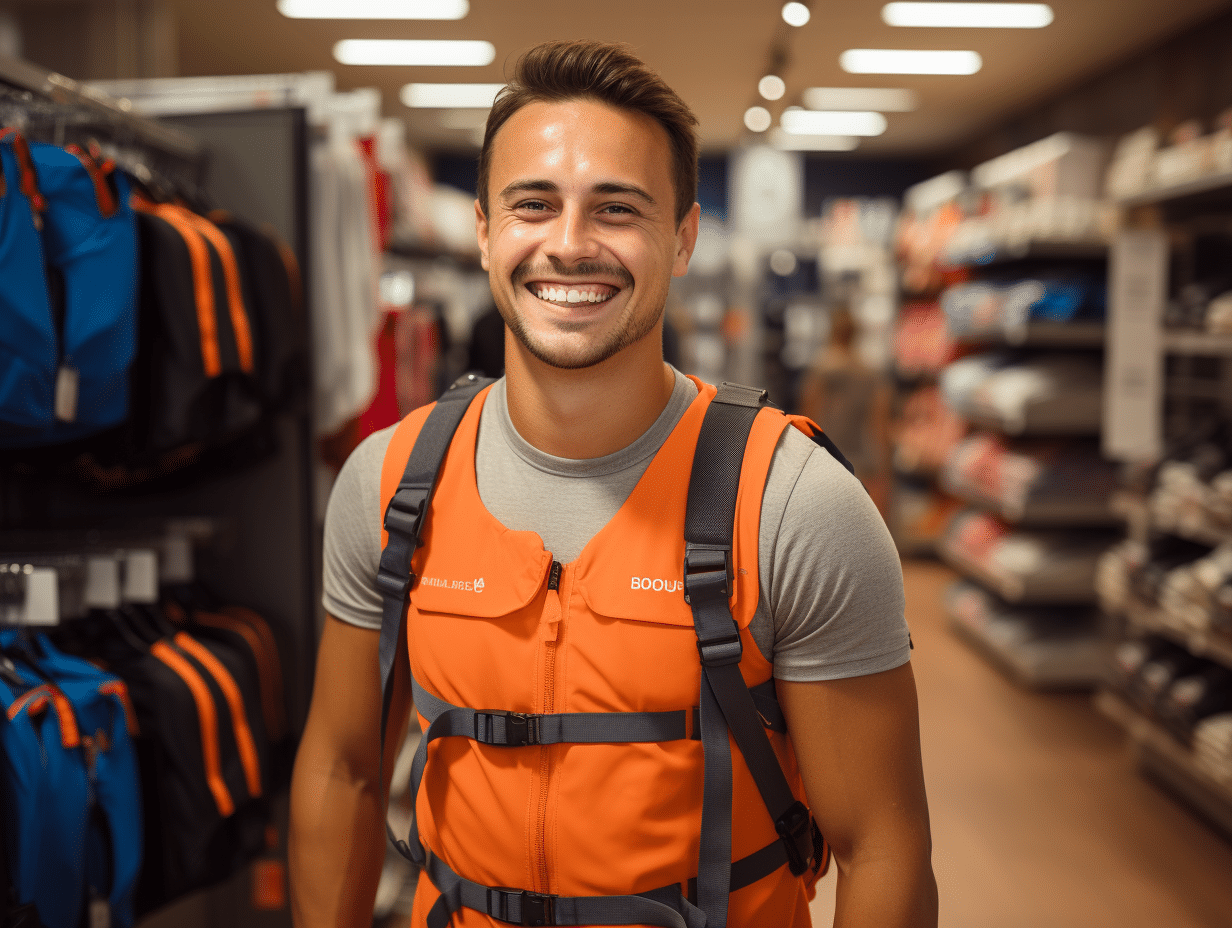 Avis sur le teeshirt Percko chez Decathlon efficacité pour la posture ? Owlymary.fr