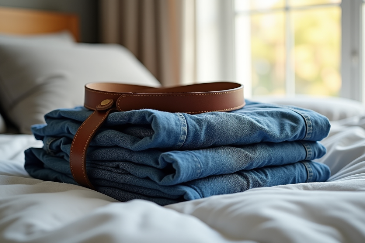 ceinture jean