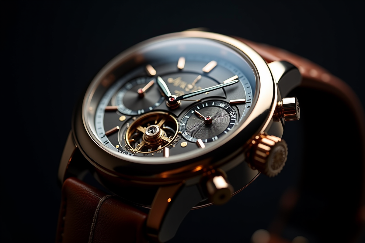 marque luxe