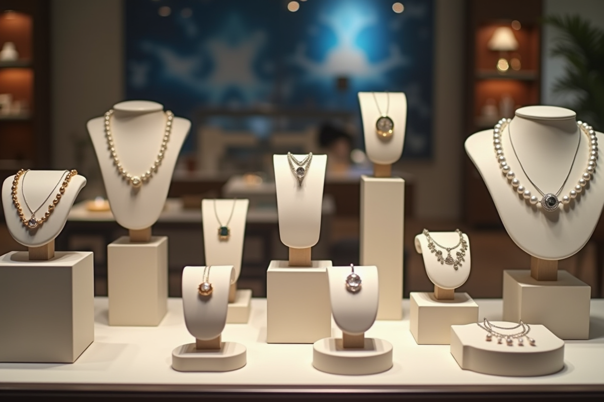 bijoux tendance