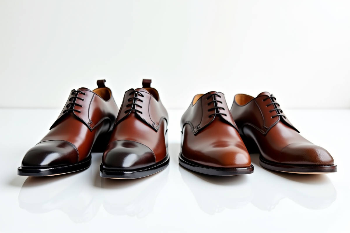chaussures élégantes