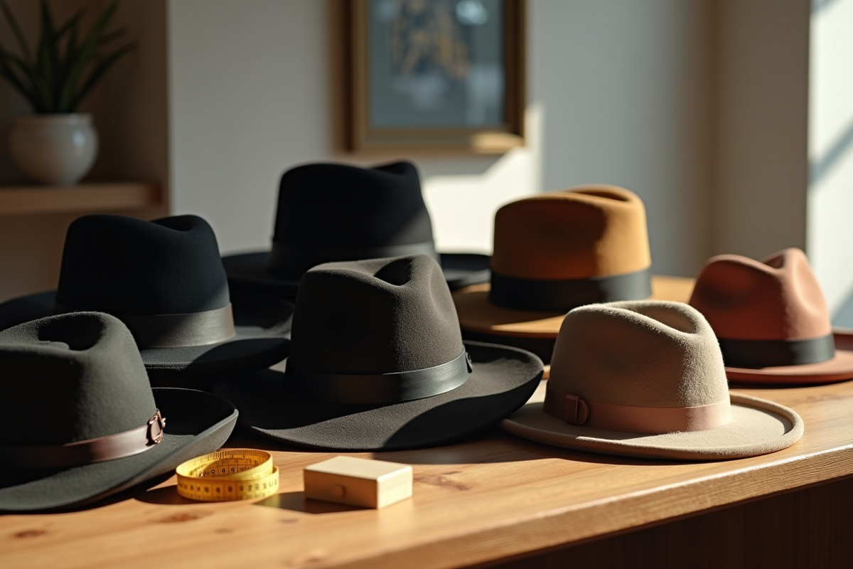 chapeau cadeau
