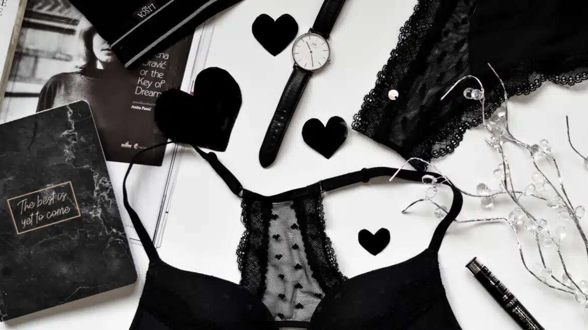 Lingerie féminine: comment bien la choisir en fonction de votre corps ?