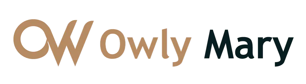 Owly-mary.fr